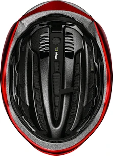 Fietshelm Abus Gamechanger 2.0 Mips Performance Red