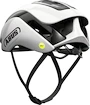 Fietshelm Abus Gamechanger 2.0 Mips Shiny White