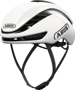 Fietshelm Abus Gamechanger 2.0 Mips Shiny White