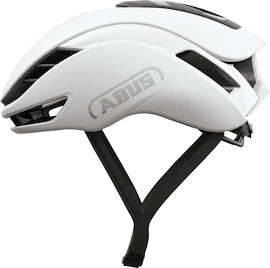 Fietshelm Abus Gamechanger 2.0 Polar White