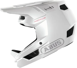 Fietshelm Abus HiDrop Shiny White