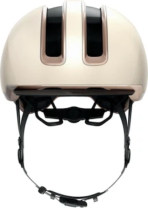 Fietshelm Abus Hud-Y Champagne Gold