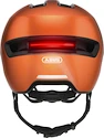 Fietshelm Abus Hud-Y Goldfish Orange