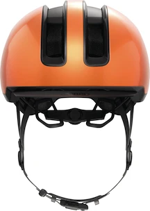 Fietshelm Abus Hud-Y Goldfish Orange