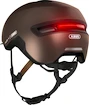 Fietshelm Abus Hud-Y Metallic Copper