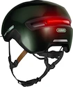 Fietshelm Abus Hud-Y Moss Green