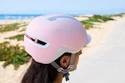 Fietshelm Abus Hud-Y Pure Rose