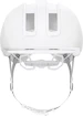 Fietshelm Abus Hud-Y Pure White