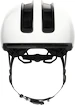 Fietshelm Abus Hud-Y Shiny White