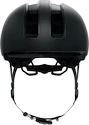 Fietshelm Abus Hud-Y Velvet Black