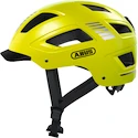 Fietshelm Abus Hyban 2.0 Signal Yellow  M