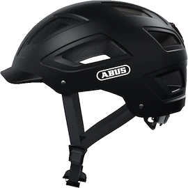 Fietshelm Abus Hyban 2.0 Velvet Black