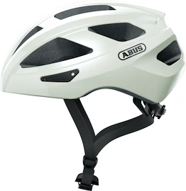 Fietshelm Abus Macator Pearl White