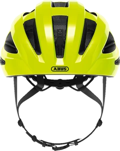 Fietshelm Abus  Macator Signal Yellow