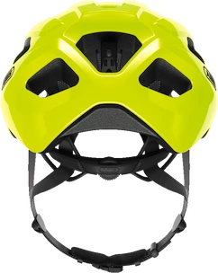 Fietshelm Abus  Macator Signal Yellow