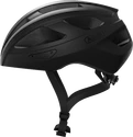 Fietshelm Abus  Macator velvet black