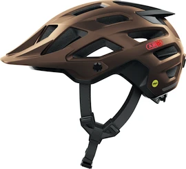 Fietshelm Abus Moventor 2.0 Mips Metallic Copper