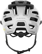 Fietshelm Abus Moventor 2.0 Mips Shiny White