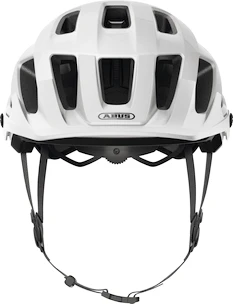 Fietshelm Abus Moventor 2.0 Mips Shiny White