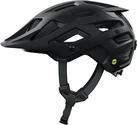 Fietshelm Abus Moventor 2.0 Mips Velvet Black