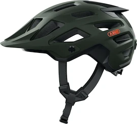 Fietshelm Abus Moventor 2.0 Pine Green