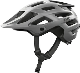 Fietshelm Abus Moventor 2.0 Ti Silver