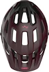 Fietshelm Abus Moventor 2.0 Wildberry Red