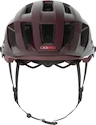 Fietshelm Abus Moventor 2.0 Wildberry Red