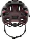 Fietshelm Abus Moventor 2.0 Wildberry Red