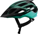 Fietshelm Abus  Moventor smaragd green L