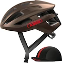 Fietshelm Abus Powerdome Ace Metallic Copper