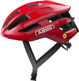 Fietshelm Abus Powerdome Blaze Red