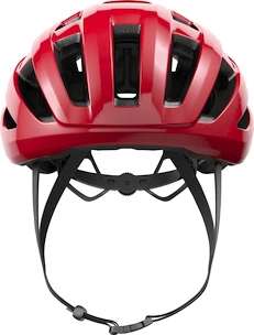 Fietshelm Abus Powerdome Blaze Red