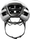 Fietshelm Abus Powerdome Gleam Silver