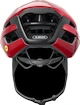 Fietshelm Abus Powerdome Mips Blaze Red