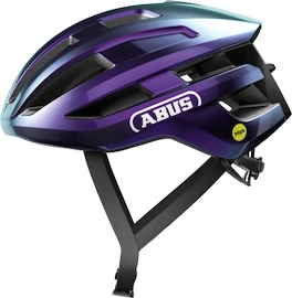 Fietshelm Abus Powerdome Mips Flip Flop Purple