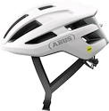 Fietshelm Abus Powerdome Mips Polar White