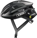 Fietshelm Abus Powerdome Mips Shiny Black L