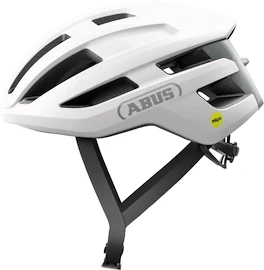 Fietshelm Abus Powerdome Polar White