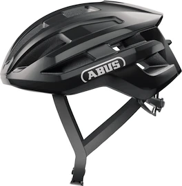 Fietshelm Abus Powerdome Shiny Black