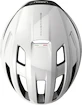 Fietshelm Abus Powerdome Shiny White