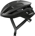 Fietshelm Abus Powerdome Velvet Black