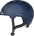 Fietshelm Abus Skurb Midnight Blue