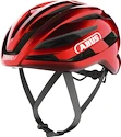 Fietshelm Abus Stormchaser Ace Performance Red