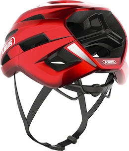 Fietshelm Abus Stormchaser Ace Performance Red