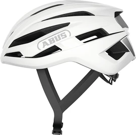 Fietshelm Abus Stormchaser Ace Polar White