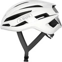 Fietshelm Abus Stormchaser Ace Polar White S