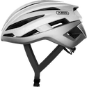 Fietshelm Abus  StormChaser polar white