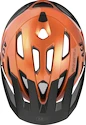 Fietshelm Abus Urban-I 3.0 Ace Goldfish Orange