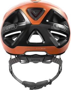 Fietshelm Abus Urban-I 3.0 Ace Goldfish Orange